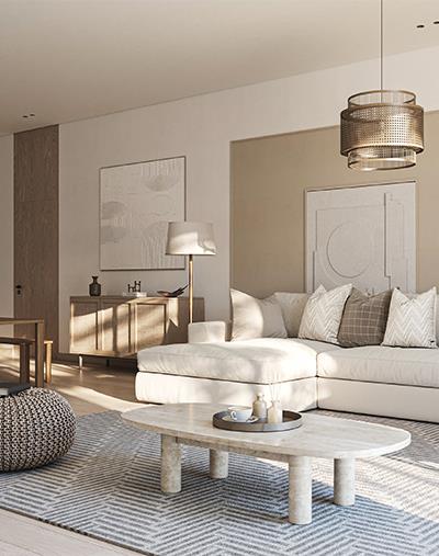 Bay Breeze Apartments