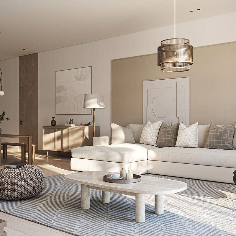 Bay Breeze Apartments